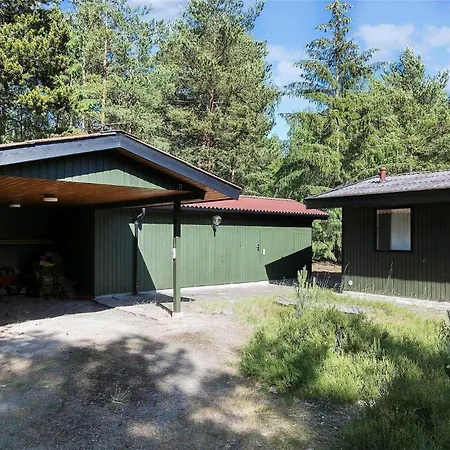 2611-nexo-skovduevej-11 * Neksø
